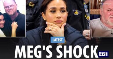 Accuse shock di pedofilia al padre di Meghan, la duchessa lo ripudia