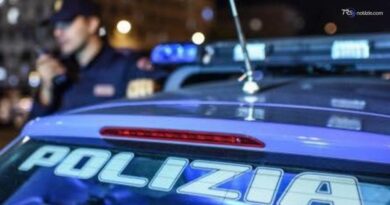 Sant’Agata Militello, furti nei supermercati: due arresti