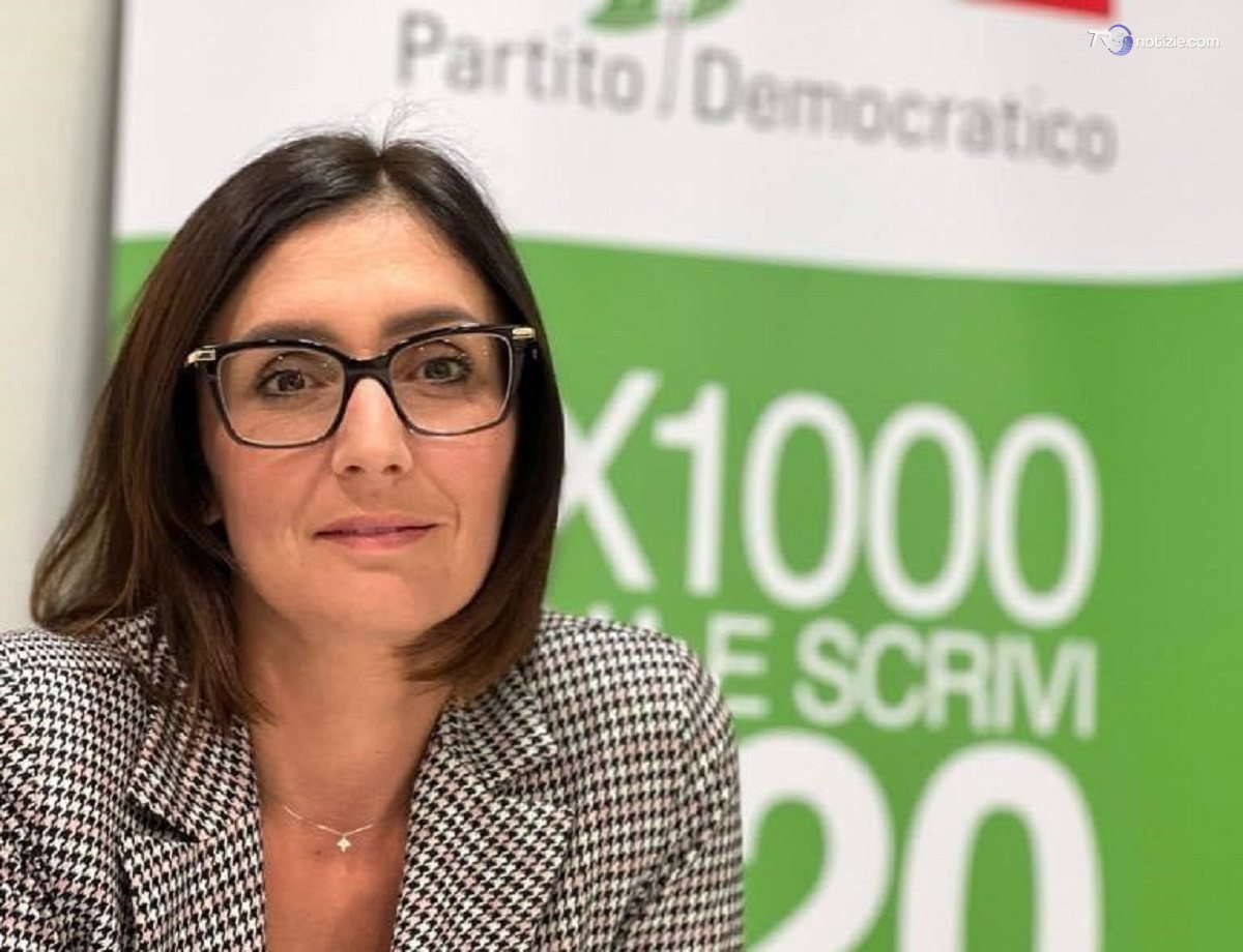 Insulti sessisti alla deputata Iacono, condanna definitiva per l’assessore