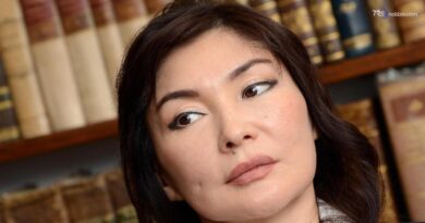 Shalabayeva, appello ter per 5 imputati
