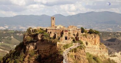Mazzi (Ministro del Turismo): "Primi in Europa, Spagna e Francia rincorrono"