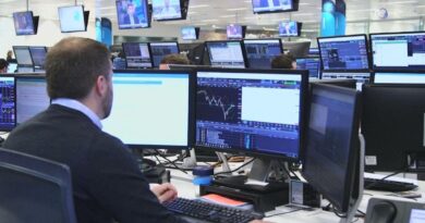 Abi: accelera crescita dei prestiti a famiglie e imprese, +3,7%