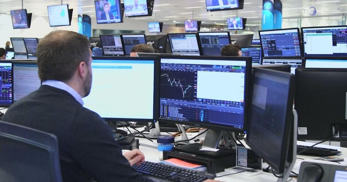 Abi: accelera crescita dei prestiti a famiglie e imprese, +3,7%