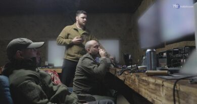 Mosca bombarda Kiev e le centrali elettriche: raid estesi anche a Kharkiv e all'ovest dell'Ucraina