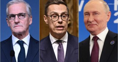 Telefonata Russia-Finlandia-Norvegia, Putin: "Pace impossibile senza gli interessi russi"