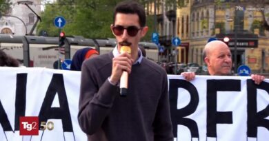 Youssef Siher, udienza in carcere. Il 30enne non risponde al Gip e sceglie il silenzio