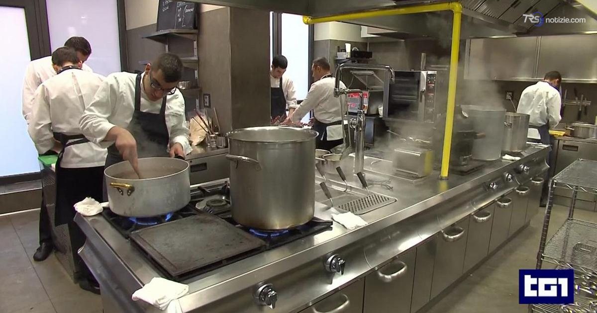 Niko Romito supera Massimo Bottura: migliore chef d’italia nella guida del Gambero Rosso