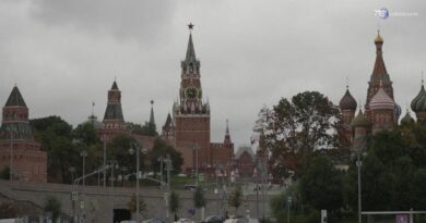 Mosca rivendica nuovi raid sull'Ucraina