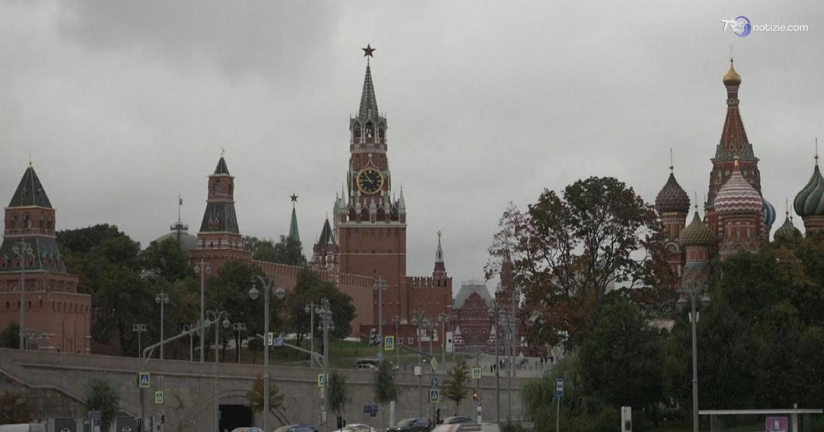 Mosca rivendica nuovi raid sull’Ucraina