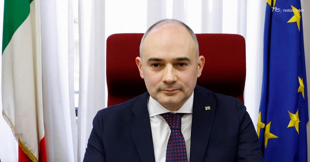 Morte di David Rossi, la Commissione indica due nomi: “Mussari mandante, Ceccherelli organizzatore”