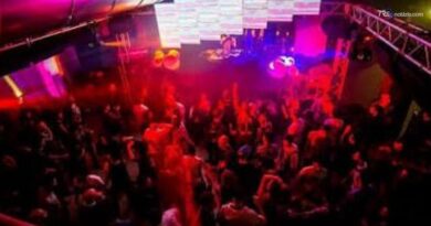 Ventenne gambizzato in una discoteca di Catania