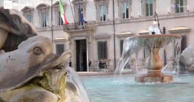 Legge di bilancio: i punti fermi tra giovani, famiglie e coperture in vista del Cdm