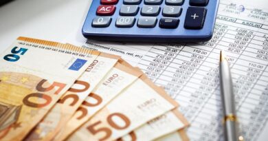 Istat, l'inflazione vola ad ottobre: +5,4%. Pil fermo nel terzo trimestre