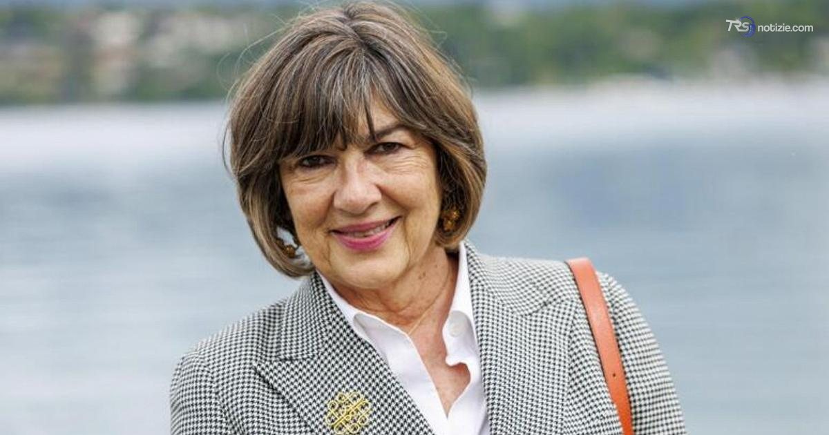 Amanpour lascia la Cnn dopo 43 anni: “Cercate sempre la verità senza paura”