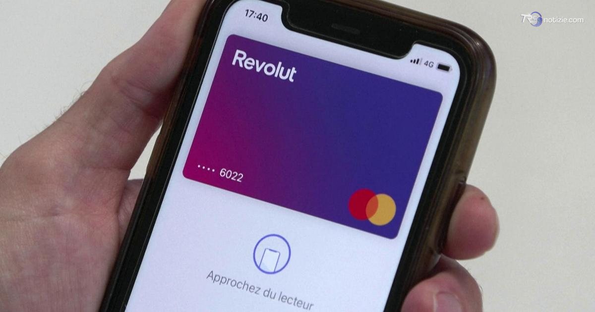 Revolut down, utenti senza accesso all'app e ai pagamenti