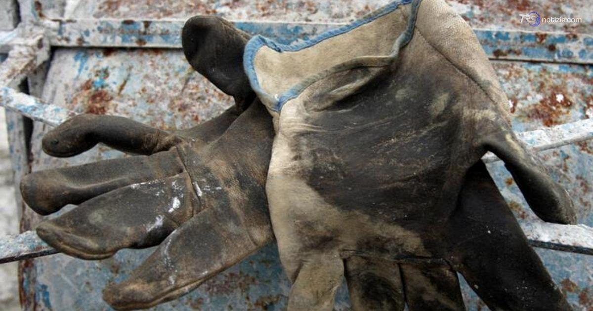 Due morti sul lavoro nel ragusano e nel palermitano