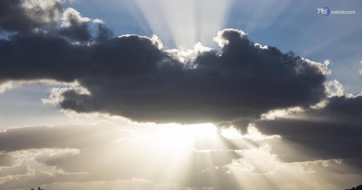 Previsioni meteo, con l’IA possono arrivare a fino a 6 settimane