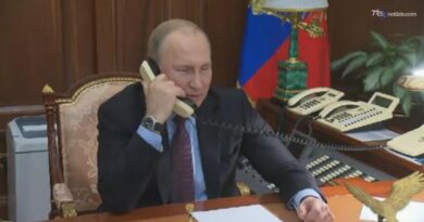 Tensione Mosca-Roma, il Cremlino conferma la telefonata tra Putin e il Papa