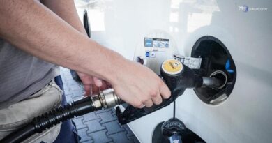 Il gasolio sfiora i 2,3 euro nel prezzo medio sulle autostrade