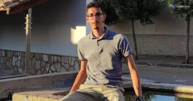 Youssef Siher è in carcere, per i pm può sviluppare strategia rivoluzionaria. Indagata anche moglie