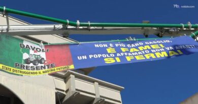 Italia prima in Ue per tasse sul gasolio, pesano per il 48%