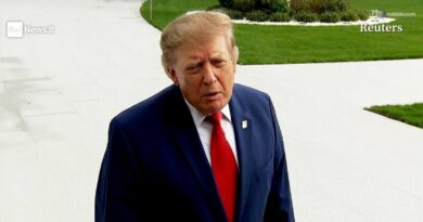 Alt Trump a Graham Act con dazi a Mosca