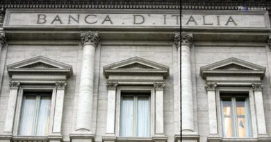 Panetta: "Prudenza fiscale è buona cosa, non va contrapposta a coesione sociale"