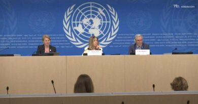 Onu: nuovo picco gas serra, danni futuri