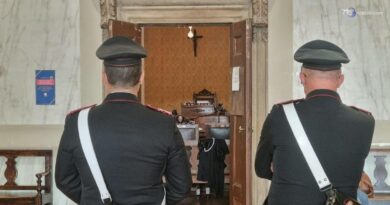 Strage di Castel d'Azzano: inchiesta penale e processo disciplinare per 3 ufficiali dell'Arma