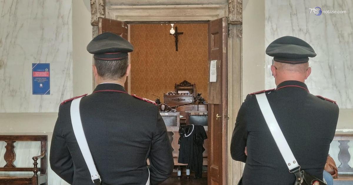 Strage di Castel d’Azzano: inchiesta penale e processo disciplinare per 3 ufficiali dell’Arma