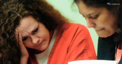 Christa Pike parla dopo l'esecuzione fallita: "Provo un dolore costante"