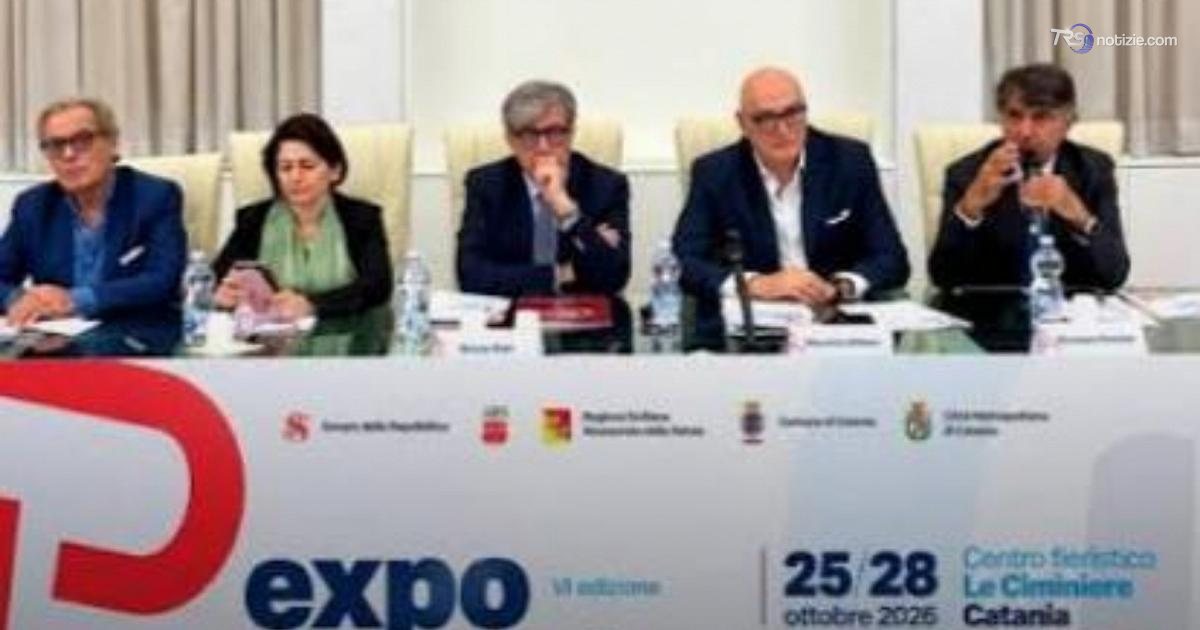 Expomedicina: a Catania i 12 progetti con l'Intelligenza Artificiale per i premi Dusmet