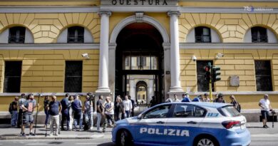 Indagato ideatore Movimento 17 ottobre