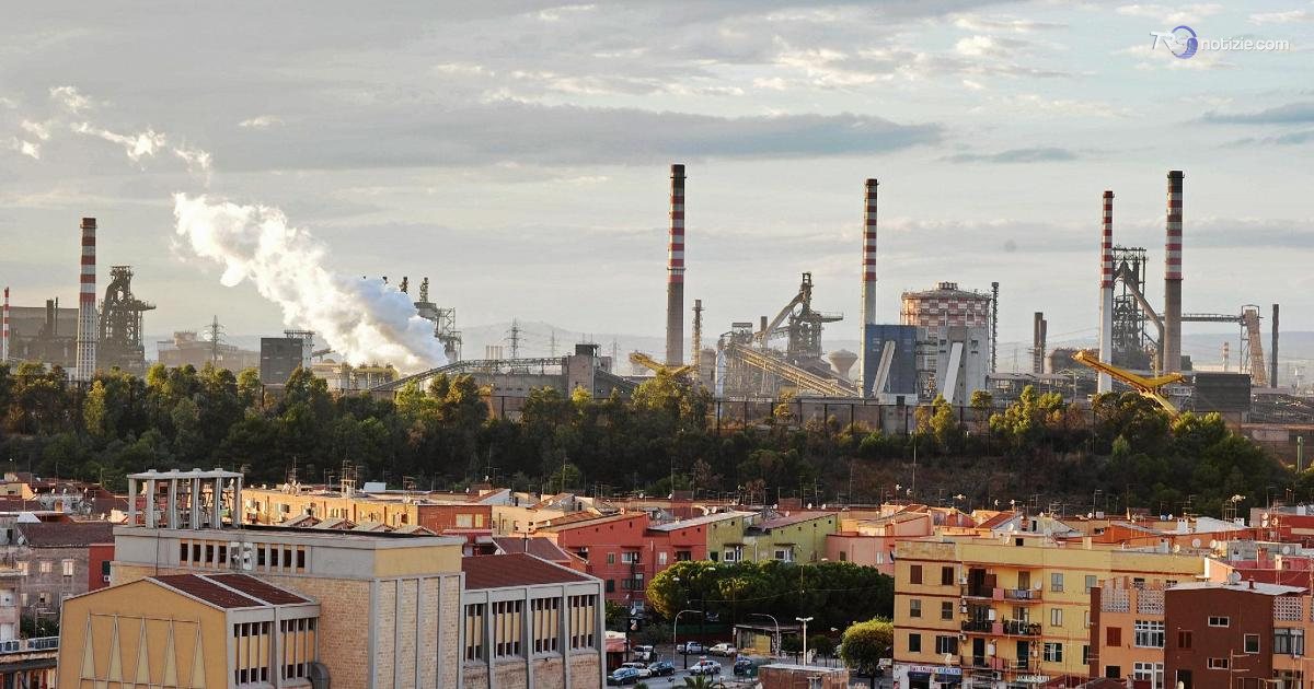 Ex Ilva, ancora nessuna soluzione: attesa per il vertice a Palazzo Chigi