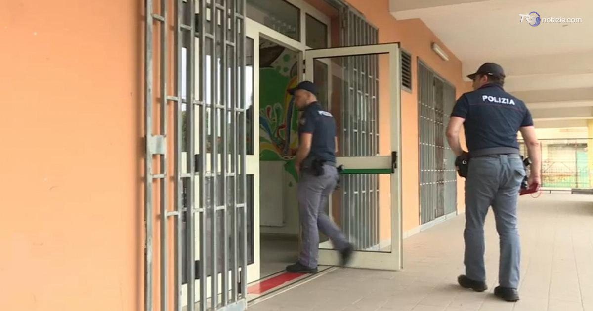 Ragazzo accoltellato a scuola: quattro ferite riportate e trenta punti di sutura