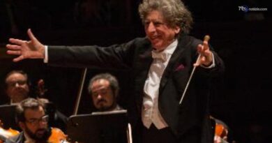 Morto a Palermo il maestro Gabriele Ferro, direttore d'orchestra internazionale
