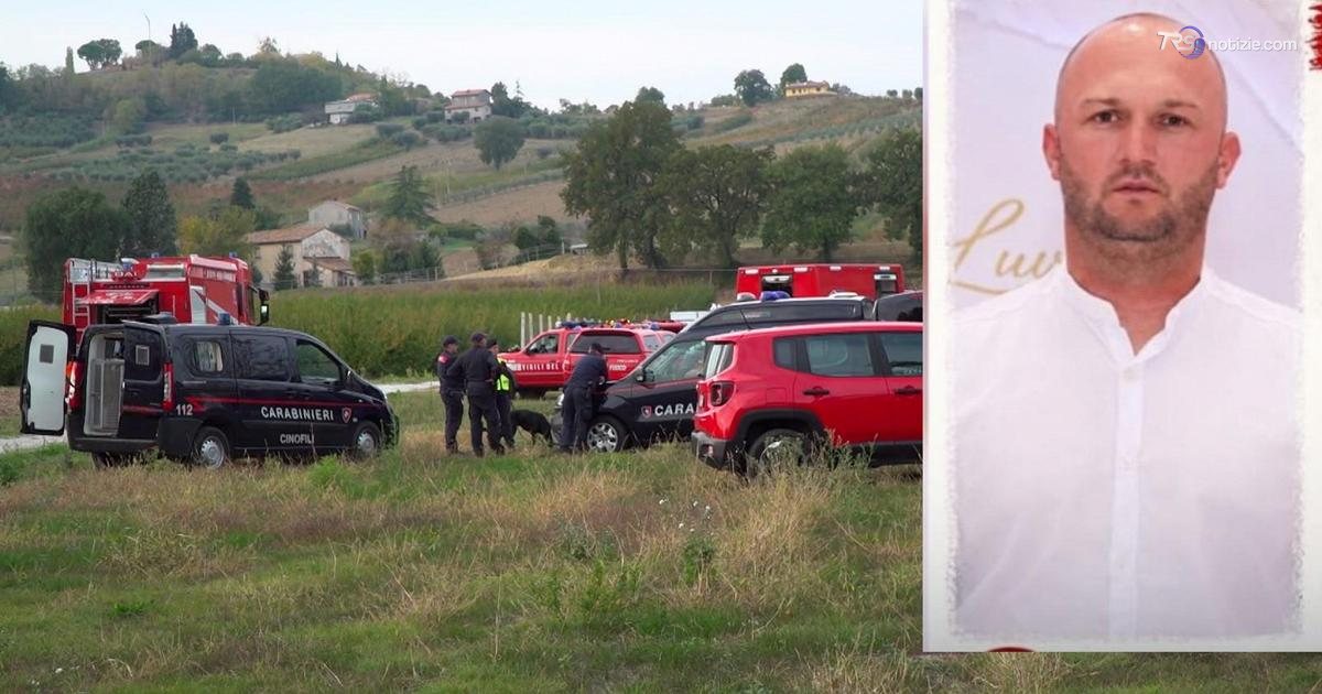 Cadavere in un pozzo a Longiano, fermato un sospettato