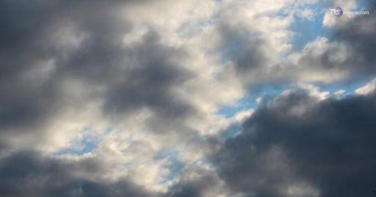 Le previsioni del tempo in Sicilia per giovedì 22 ottobre