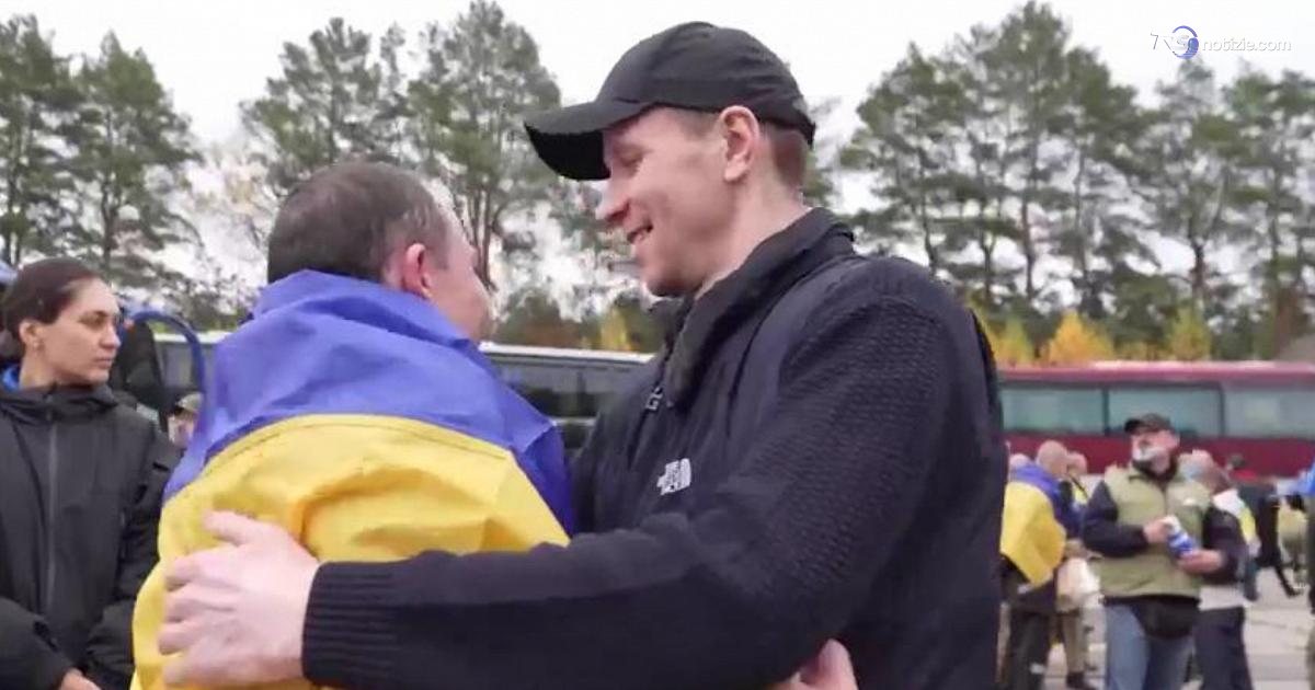 Zelensky:in Ucraina evacuati da Oleshky