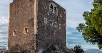 Paternò, il castello normanno riapre ai visitatori dopo i lavori di messa in sicurezza