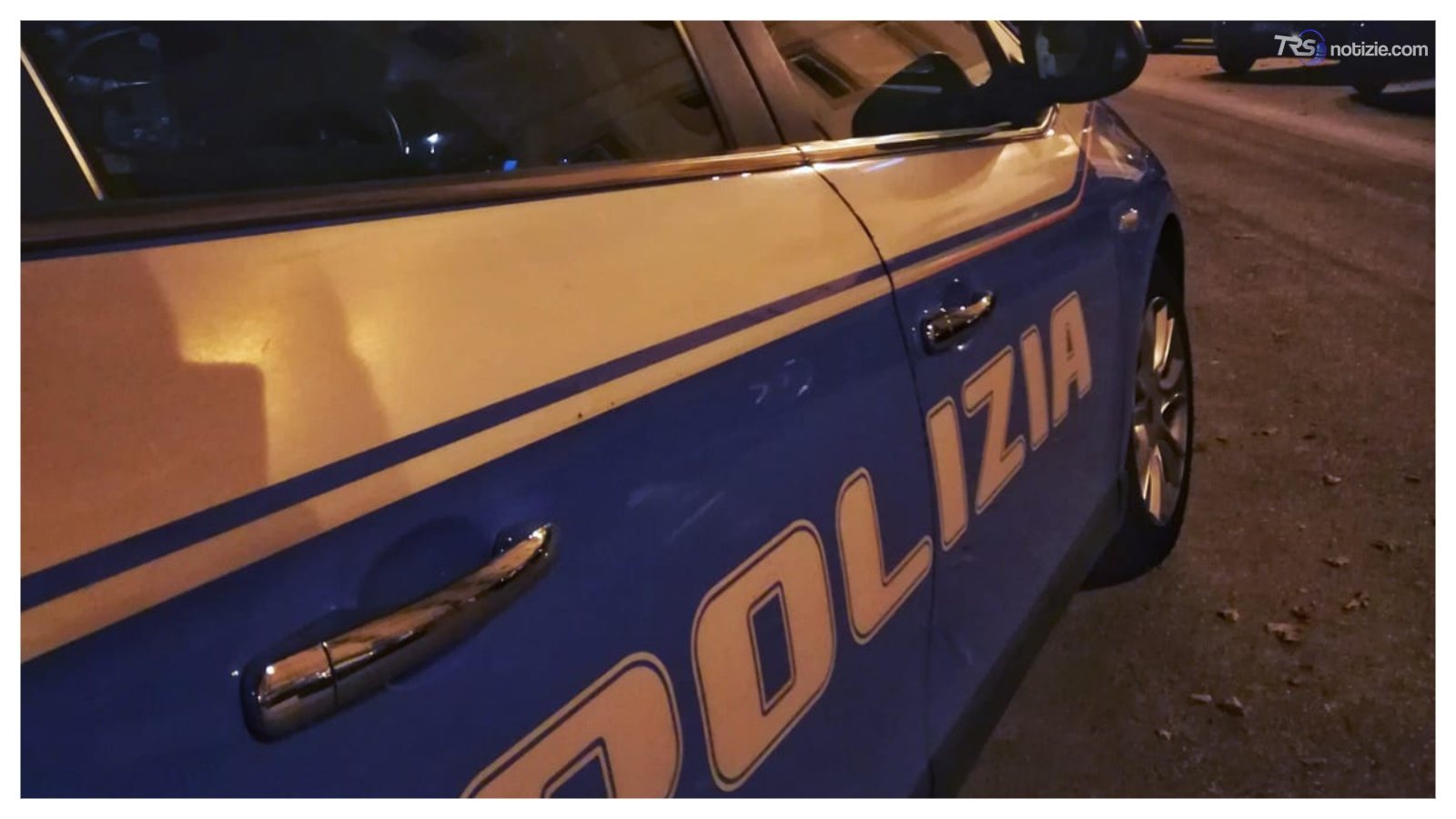 Agrigento, finto poliziotto truffa un anziano: un arresto