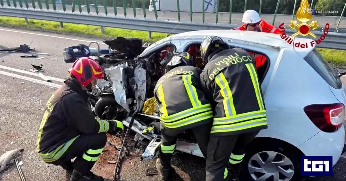 Donna morta in incidente, all'ex oltre al femminicidio contestato anche omicidio volontario