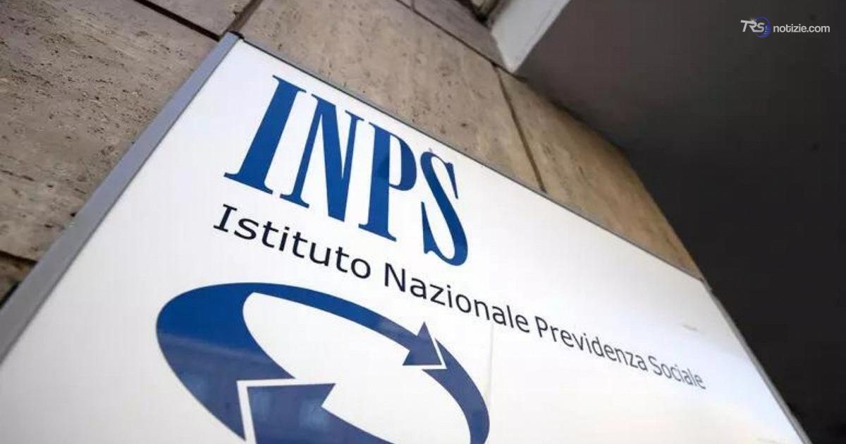 Inps: meno 1000 euro a 4,5mln pensionati