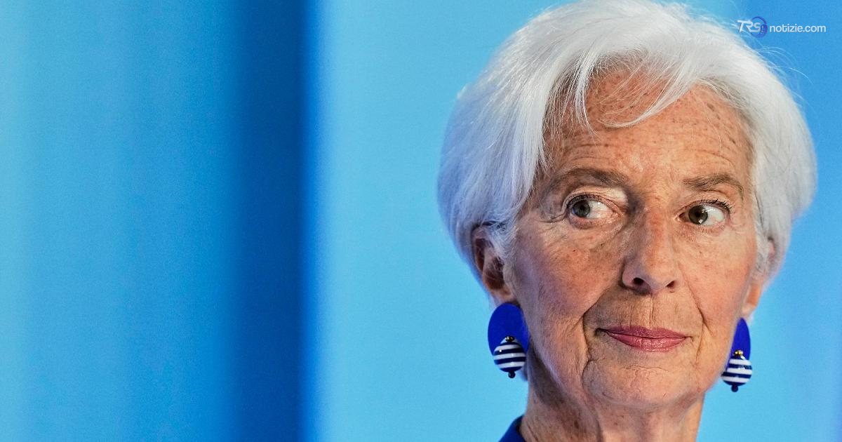 Bce: a shock energia, risposta misurat