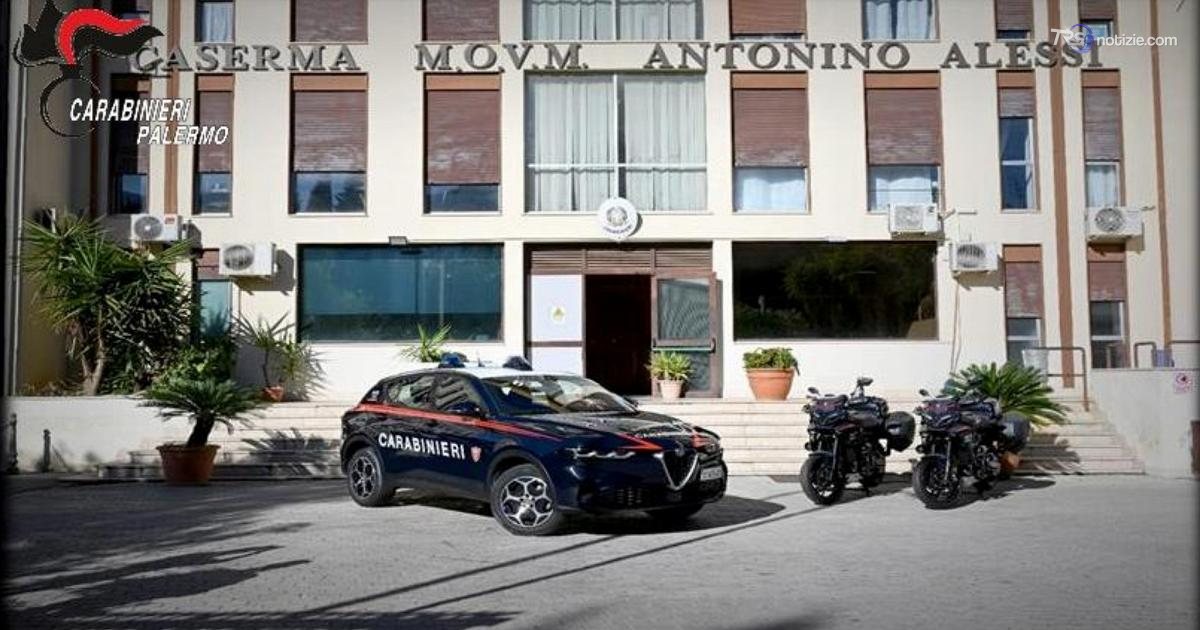 Cocaina e crack in un magazzino a Termini Imerese due condanne