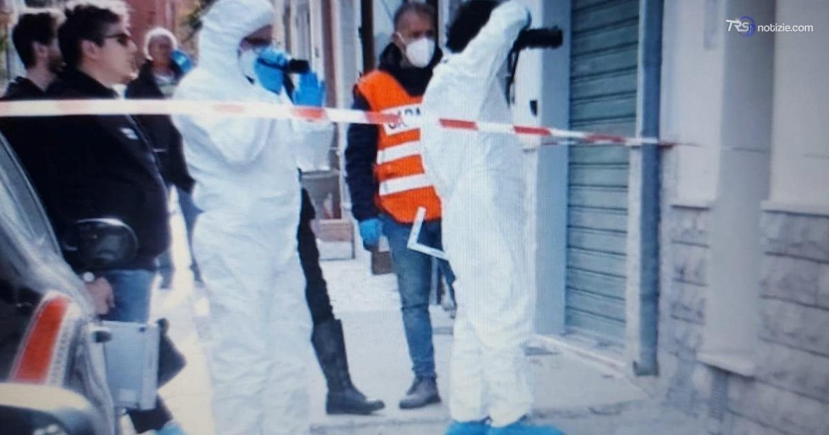 Tragedia a Ururi, madre e figlio trovati morti in casa. L’autopsia per svelare il mistero