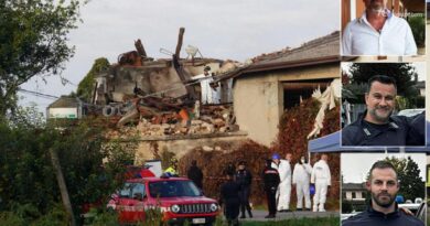 Strage di Castel D'Azzano, al via il processo ai fratelli Ramponi