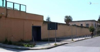 Carcere di Barcellona Pozzo di Gotto, agenti feriti dai detenuti