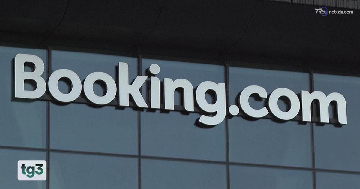 Truffe e annunci sponsorizzati, l’Ue apre un’indagine su Booking.com