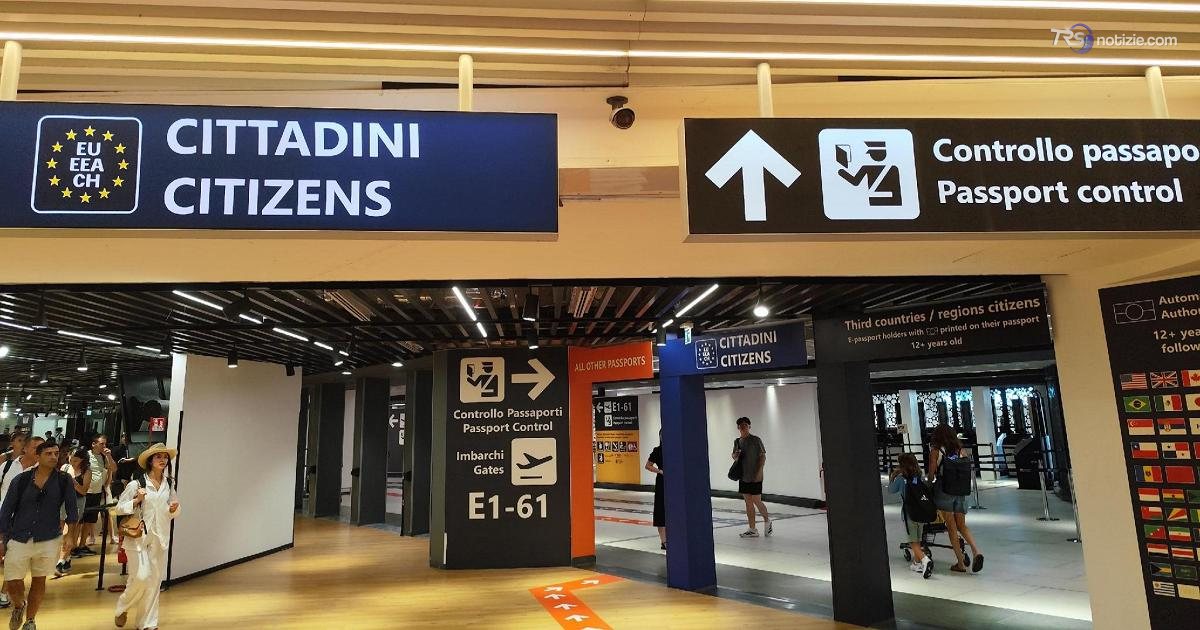 Italia-Spagna, altri sette giorni di controlli: si tratta per superare lo stop a Schengen